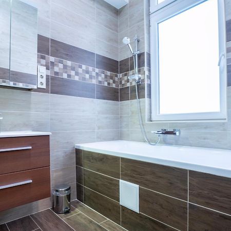 Apartment Near Opera In Downtown บูดาเปสต์ ภายนอก รูปภาพ