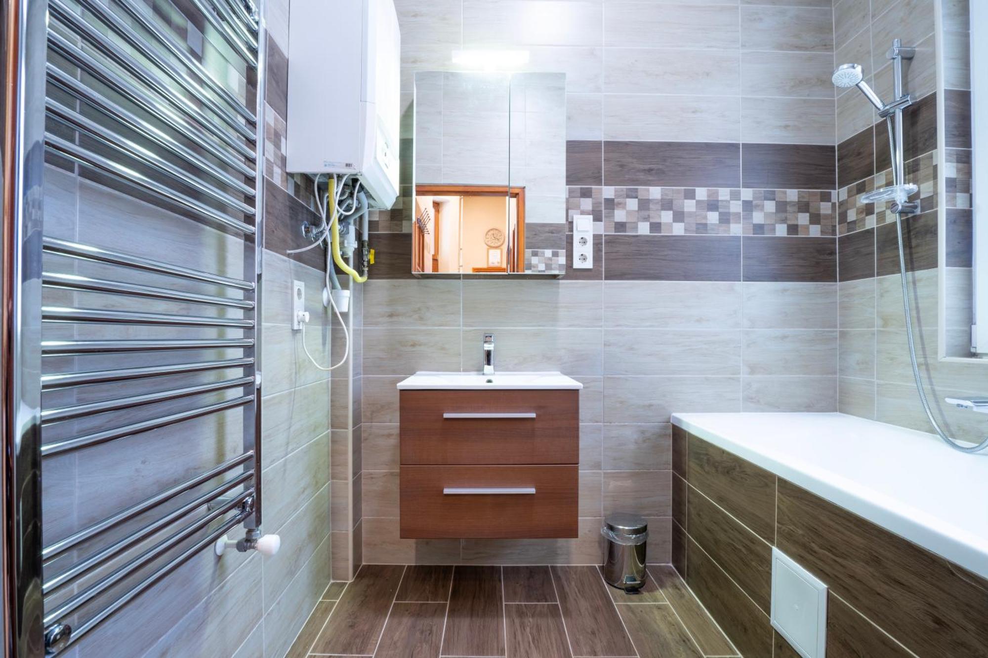 Apartment Near Opera In Downtown บูดาเปสต์ ภายนอก รูปภาพ