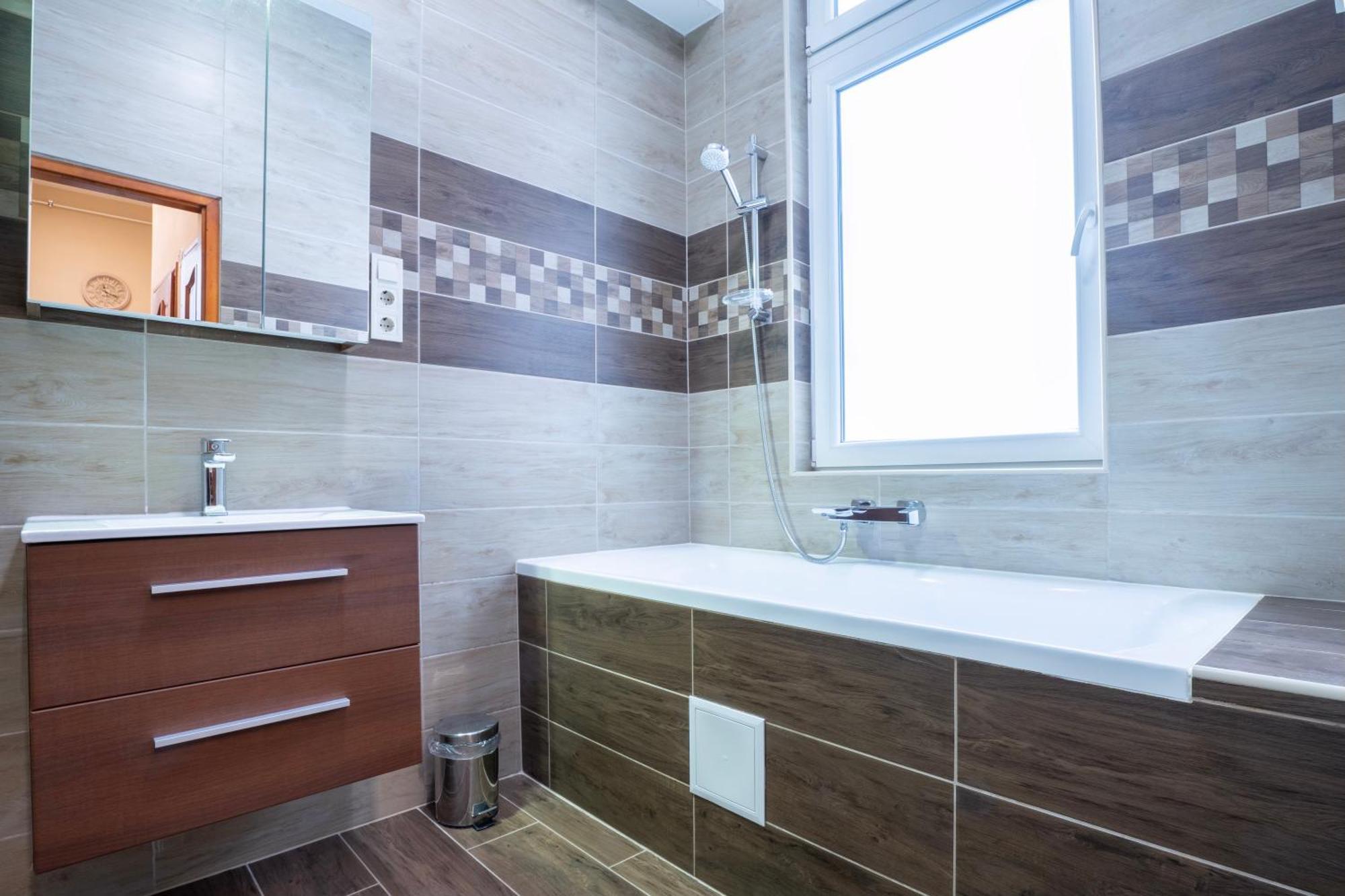 Apartment Near Opera In Downtown บูดาเปสต์ ภายนอก รูปภาพ