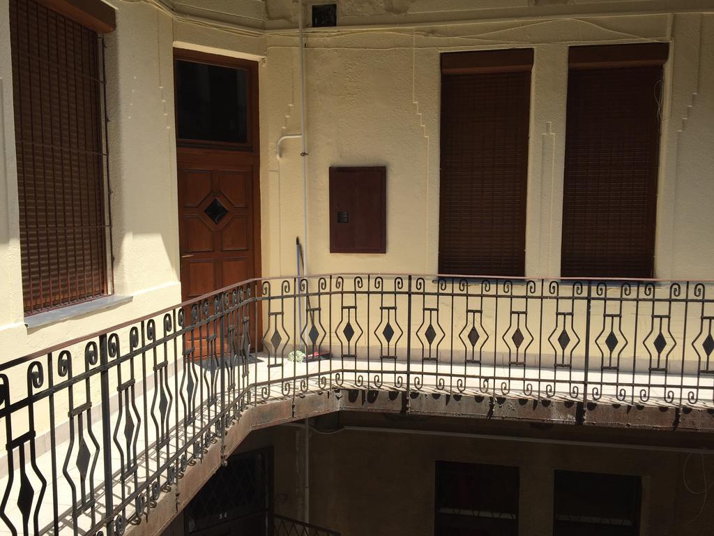 Apartment Near Opera In Downtown บูดาเปสต์ ภายนอก รูปภาพ