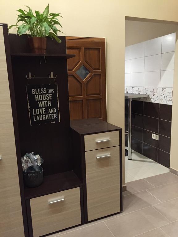 Apartment Near Opera In Downtown บูดาเปสต์ ภายนอก รูปภาพ