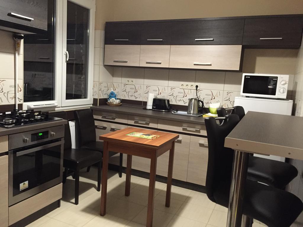 Apartment Near Opera In Downtown บูดาเปสต์ ภายนอก รูปภาพ