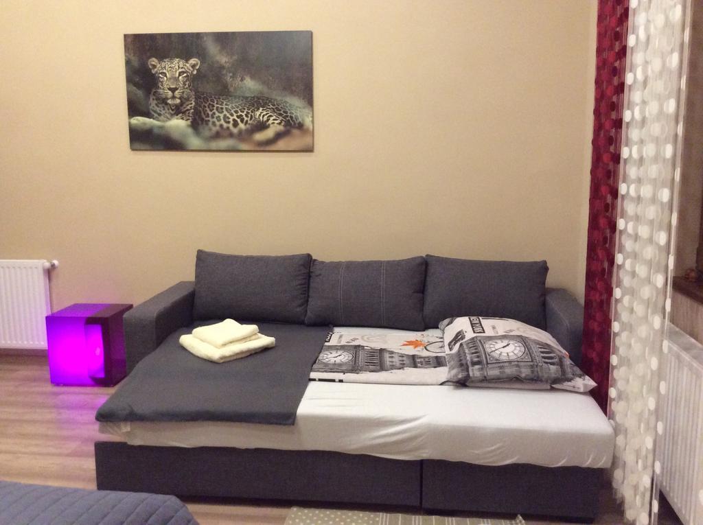 Apartment Near Opera In Downtown บูดาเปสต์ ภายนอก รูปภาพ