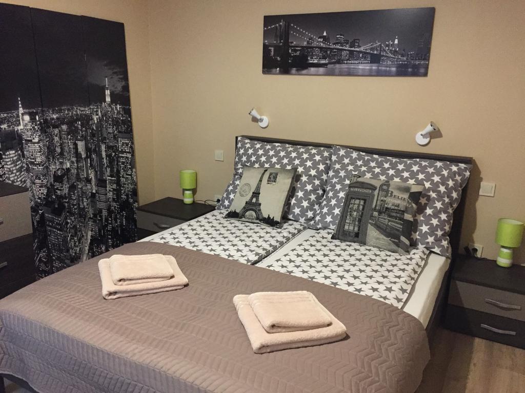 Apartment Near Opera In Downtown บูดาเปสต์ ภายนอก รูปภาพ