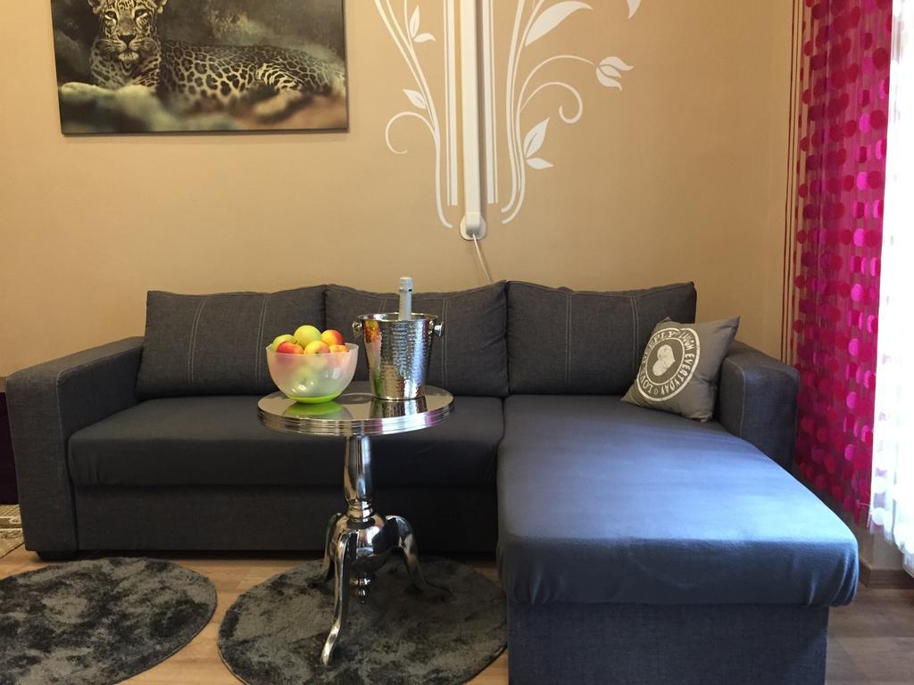 Apartment Near Opera In Downtown บูดาเปสต์ ภายนอก รูปภาพ