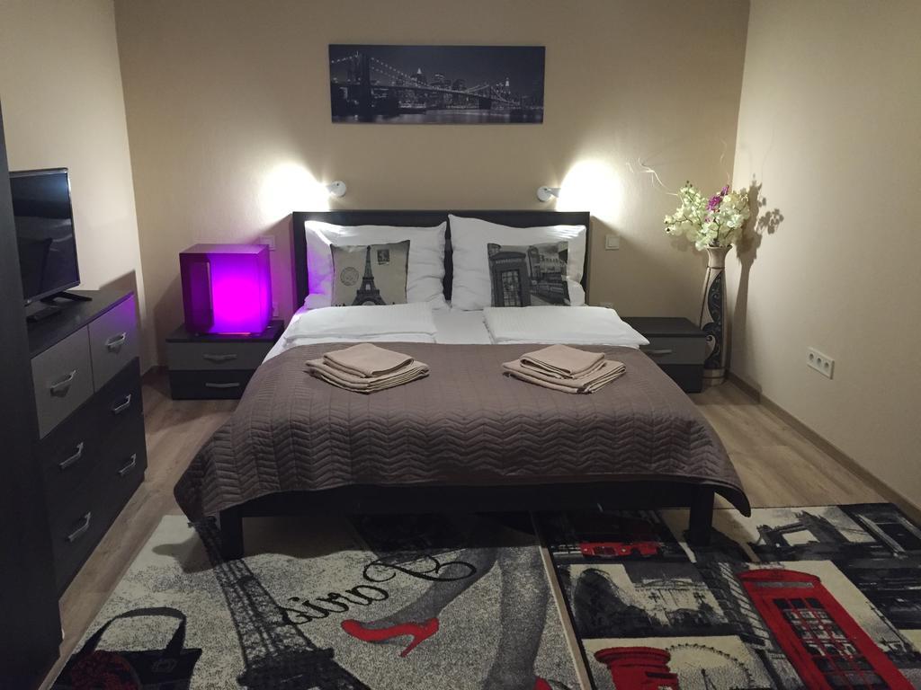 Apartment Near Opera In Downtown บูดาเปสต์ ภายนอก รูปภาพ